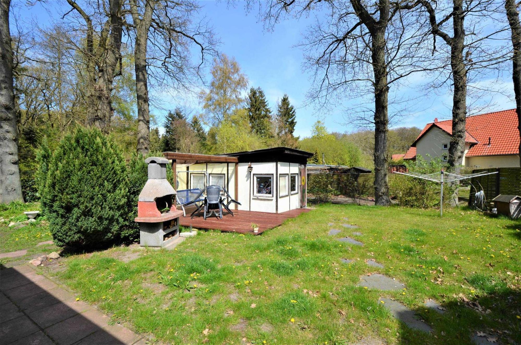 Ferienwohnung 300 Meter Zur Ostsee กราล-มือริทซ์ ภายนอก รูปภาพ