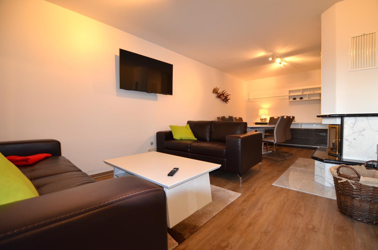 Ferienwohnung 300 Meter Zur Ostsee กราล-มือริทซ์ ภายนอก รูปภาพ