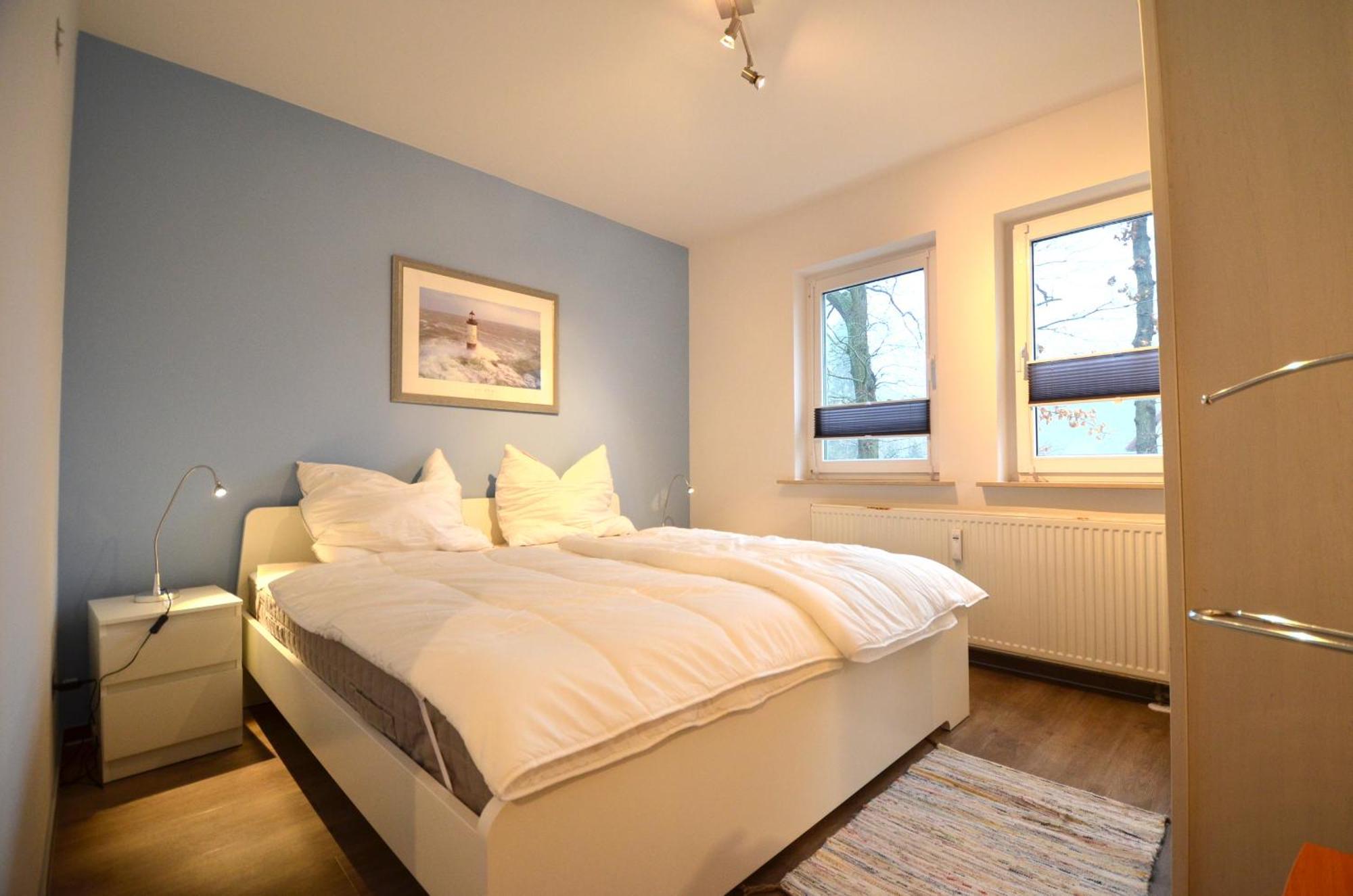 Ferienwohnung 300 Meter Zur Ostsee กราล-มือริทซ์ ภายนอก รูปภาพ